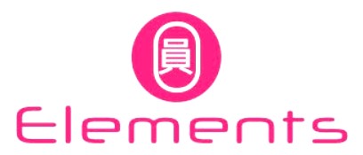 Elements Therapy Logo