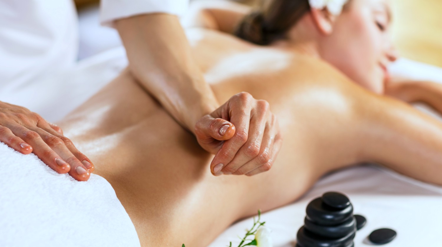 Wellness Therapy